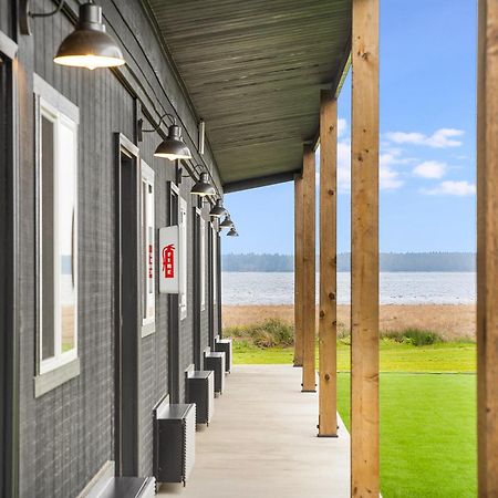 South Bay Inn Westport Kültér fotó
